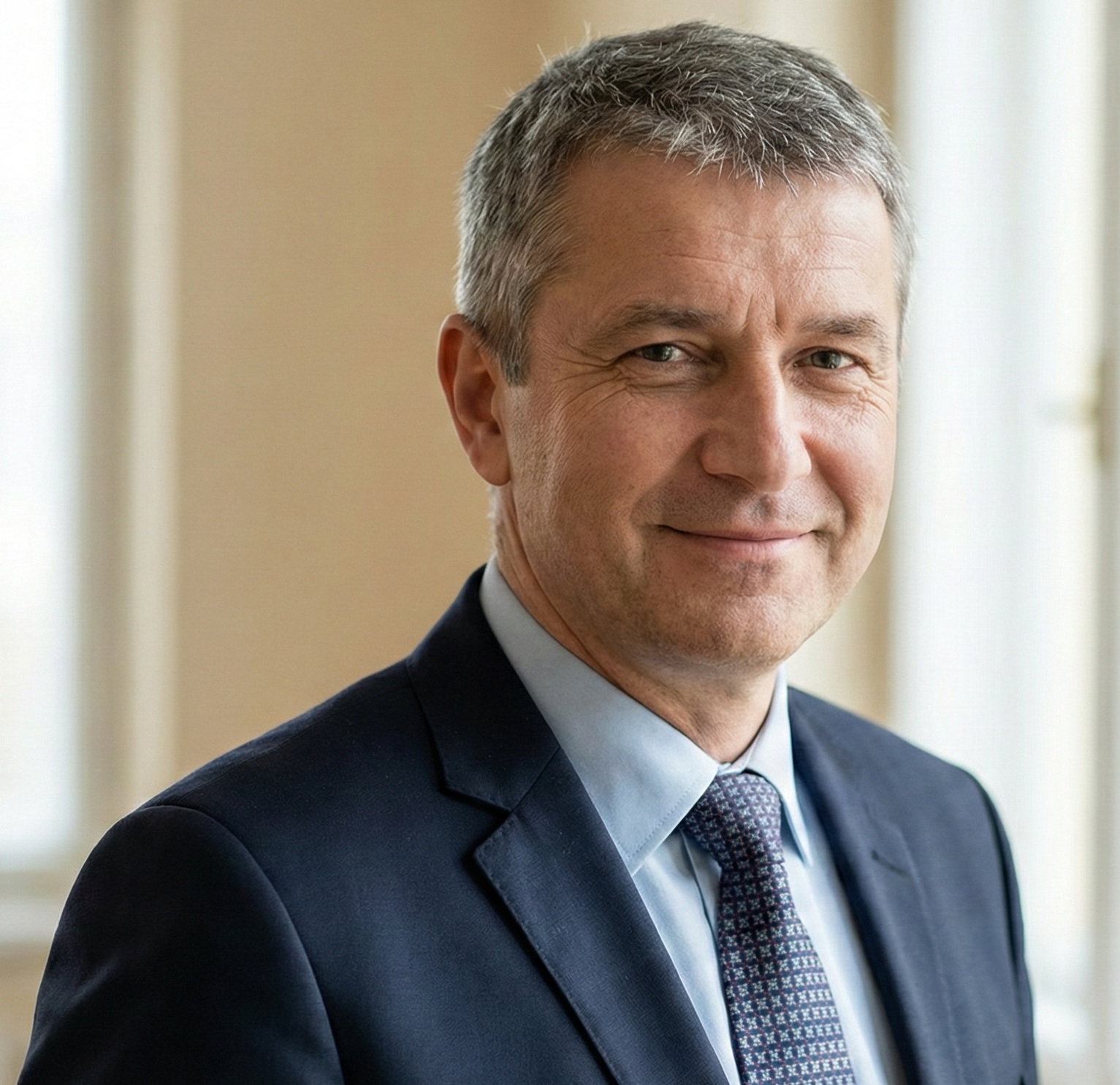 Ing. Radim Valenta, MBA